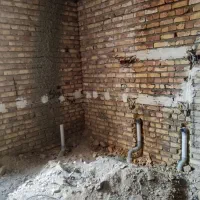 تاسیسات ساختمان