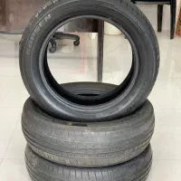 3 حلقه لاستیک خارجی کاپسن 165/14/60