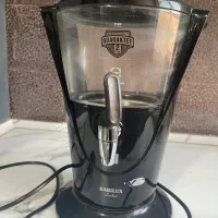 سماور برقی درحد نو|سماور، چای‌ساز، قهوه‌ساز|تهران, جوانمردان (اندیشه)|دیوار