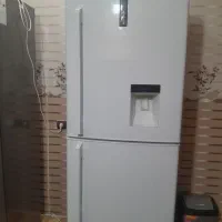 یخچال سیلوان در حد نو