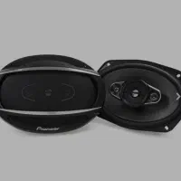 باند پایونیر ۶۹۶۷s