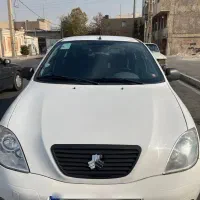 تیبا صندوق دار ۱۴۰۰ بدون رنگ