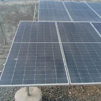 فروش فوری پنل خورشیدی