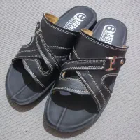 دمپایی مردانه صندل مردانه نو