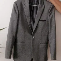 کت و جلیقه|لباس|سبزوار, ولیعصر (نجار آباد)|دیوار