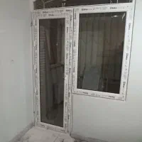 تولیددرب پنجره دوجداره upvc و توری تعمیرات ریگلاژ|خدمات پیشه و مهارت|شهریار, شهریار|دیوار