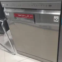 ماشین ظرفشویی الجی - LG مدل 425