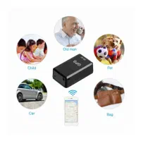 ردیاب مخفی مگنتی GPS اورجینال|کوهنوردی و کمپینگ|اصفهان, سرچشمه|دیوار