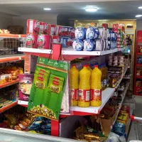 قفسه فروشگاهی و چرخ و سبد فروشگاهی|فروشگاه و مغازه|کرمانشاه, |دیوار