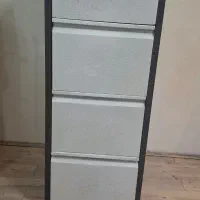 فایل بزرگ فلزی