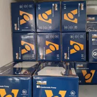 انواع پمپ درین کولر گازی|کولر گازی و فن‌کوئل|تهران, فردوسی|دیوار