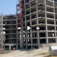 یک واحد آپارتمان سپاه