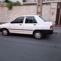 پراید 131