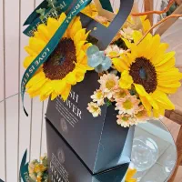 ایده ایی جذاب برای روز مادر|گل و گیاه طبیعی|بندرعباس, |دیوار