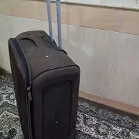 چمدان|کیف، کفش، کمربند|قم, نیروگاه|دیوار
