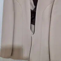 کت و دامن مجلسی سایز ۴۰|لباس|صباشهر, |دیوار