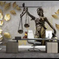 وکیل پایه یک در امور حقوقی و مطالبات