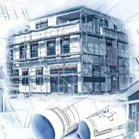 طراحی معماری و نقشه کشی