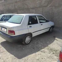 پراید مدل 96|خودرو سواری و وانت|کرج, ساماندهی|دیوار