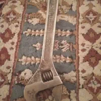 آچار فرانسه