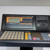 ترازو رادین 8800 محک 14000+|فروشگاه و مغازه|صفادشت, |دیوار