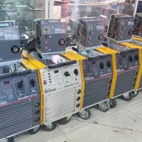 دستگاه جوش گام الکتریک،CO2503،رکتیفایر،پلاسما|ماشین‌آلات صنعتی|نظرآباد, مصطفی آباد|دیوار