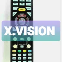 تلویزیون ۴۲ هوشمند X.VISION|تلویزیون و پروژکتور|تهران, شمشیری|دیوار