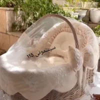 سبد حمل نوزادی ترک فروشگاه سیسمونی115