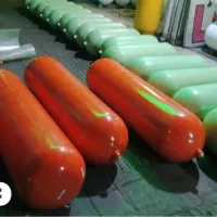 تهران گاز کپسول مخزن گاز سی آن جی دوگانه|قطعات یدکی و لوازم جانبی|تهران, شوش|دیوار