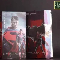 اکشن فیگور سوپرمن اورجینال