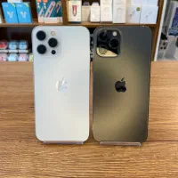 اپل iPhone/12promax/256/ZAAخرید و فروش انواع گوشی|موبایل|قزوین, |دیوار