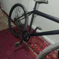 دوچرخه 26|دوچرخه، اسکیت، اسکوتر|مشهد, شهرک رازی (شهرک غرب)|دیوار