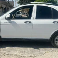 کوییک ۱۳۹۹ بدون رنگ و ضربه کم کار|خودرو سواری و وانت|دوگنبدان, |دیوار