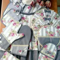 دوخت انواع کاور برقی و سرویس آشپز خانه