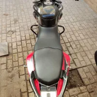 موتور ان اس ns|موتورسیکلت|مشهد, هنرور|دیوار