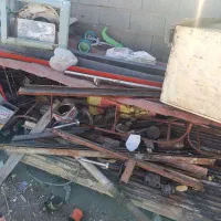 خرید انواع ضایعات درب منزل شما با بالاترین قیمت|عمدهفروشی|شیراز, باغ تخت|دیوار