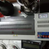 لمینتور حرفه ای اصلی پرتابلa3پلاس.سردوگرم.صنعتی