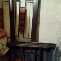 سنگ مرمر  تخت و خواب فلزی