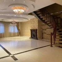 شهرک-غرب-فلامک-شمالی-260متر-ویلایی-مستقل