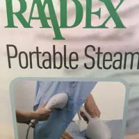 اتو بخار دستی قابل حمل|اتو و لوازم اتو|تهران, سردارجنگل|دیوار