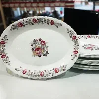 دیس بیضی 335 پارس اوپال طرح دنیز