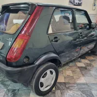 پی کی ۸۳|خودرو سواری و وانت|کرمانشاه, |دیوار