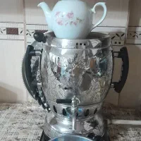 سماور ۵لیتری