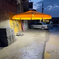 چتر سایبان باغ ویلای اراستال|مصالح و تجهیزات ساختمان|تهران, افسریه شمالی|دیوار