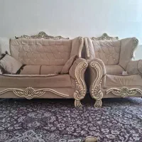 مبل کارکرده|مبلمان خانگی و میز عسلی|شیراز, سلطان آباد|دیوار