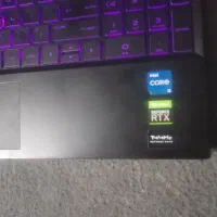 لپ تاپ گیمینگ HP 3050 فوری فوری|رایانه همراه|یزد, |دیوار