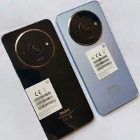 گوشی مدل A3 آک