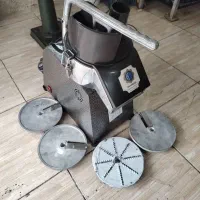 خلالکن خرد کن