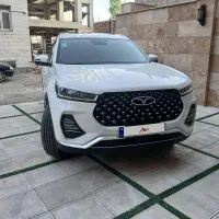 تیگو ۷ پرو مدل ۱۴۰۲|خودرو سواری و وانت|اردبیل, |دیوار