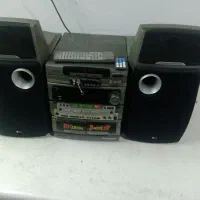 ضبط وباند ال جی فلش بلوتوث خور|سیستم صوتی خانگی|اسلام‌شهر, شهرک سعیدیه|دیوار